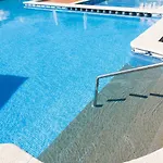 Готель Cabo Festinanza Саншеншо
