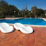 Готель Cabo Festinanza Саншеншо