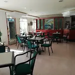 Готель Cabo Festinanza