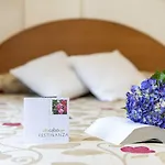 Готель Cabo Festinanza Саншеншо