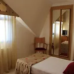 Cabo Festinanza Готель 2*