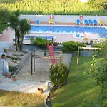 Готель Cabo Festinanza