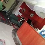 Cabo Festinanza 2* Саншеншо