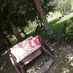 Готель Cabo Festinanza
