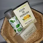 Cabo Festinanza Готель
