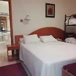 Готель Cabo Festinanza 2*