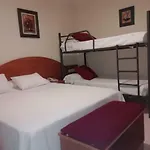 Cabo Festinanza Готель