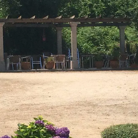 Cabo Festinanza Hotel