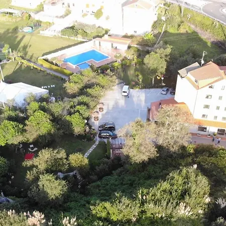 Cabo Festinanza 2* Sanxenxo