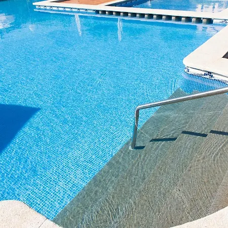 Hotell Cabo Festinanza Sanxenxo