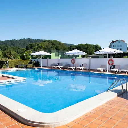 Cabo Festinanza Sanxenxo