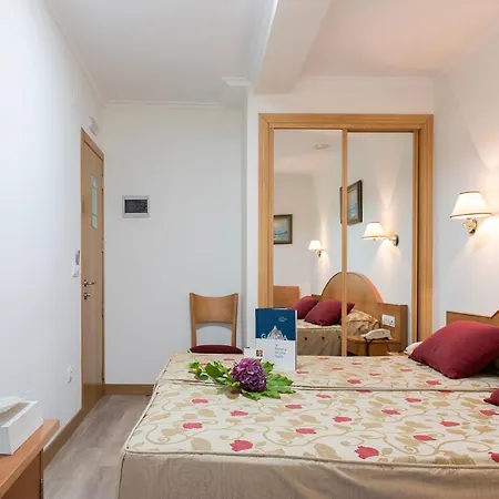 Cabo Festinanza Hotel