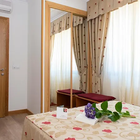 Hotel Cabo Festinanza Sanxenxo