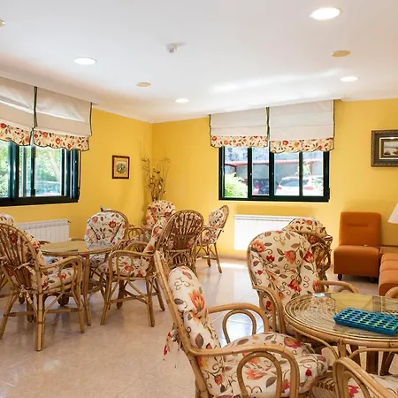 Cabo Festinanza Hotel