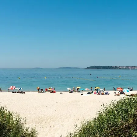 Hotel Cabo Festinanza Sanxenxo