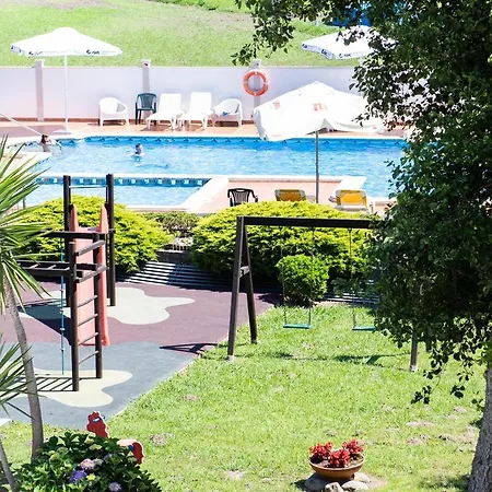 Hotel Cabo Festinanza 2*