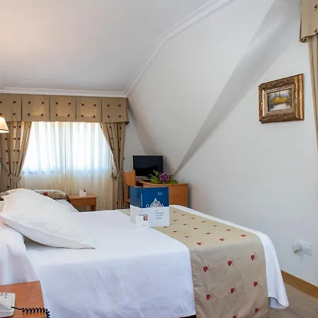 Cabo Festinanza Hotel 2*