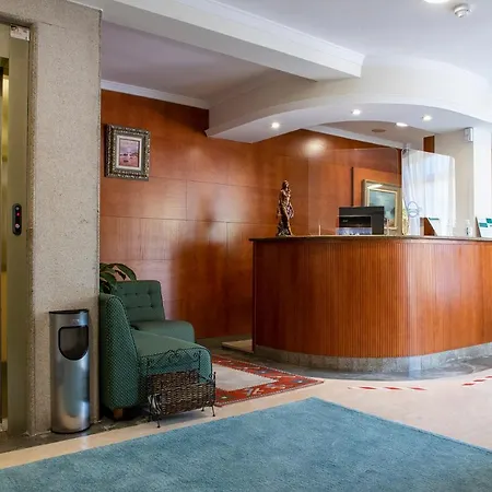 Hotel Cabo Festinanza