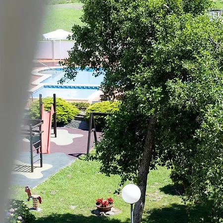 Cabo Festinanza Hotel 2*