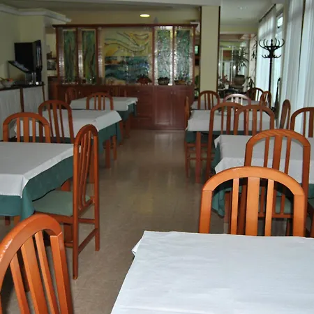 Hotel Cabo Festinanza