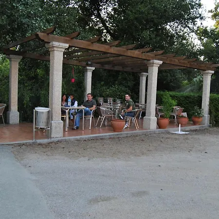 Hotel Cabo Festinanza 2*
