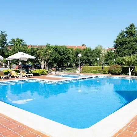 Cabo Festinanza Hotel 2*