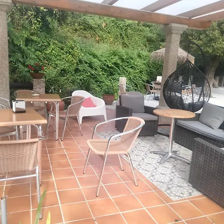 Hotel Cabo Festinanza 2*