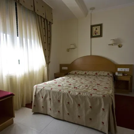 Cabo Festinanza Hotel