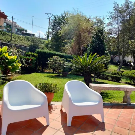 Cabo Festinanza Hotel Sanxenxo