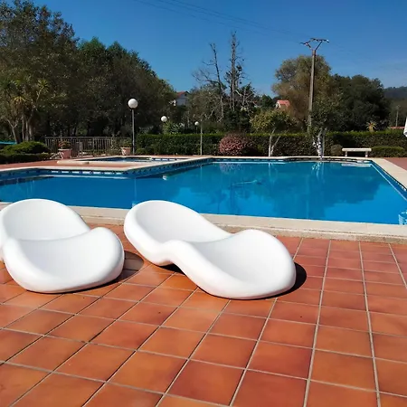 Hotel Cabo Festinanza Sanxenxo