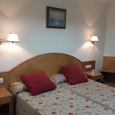 Cabo Festinanza Hotel