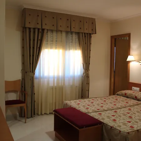 Hotel Cabo Festinanza 2*