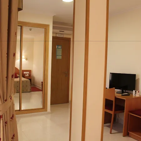 Cabo Festinanza 2* Sanxenxo