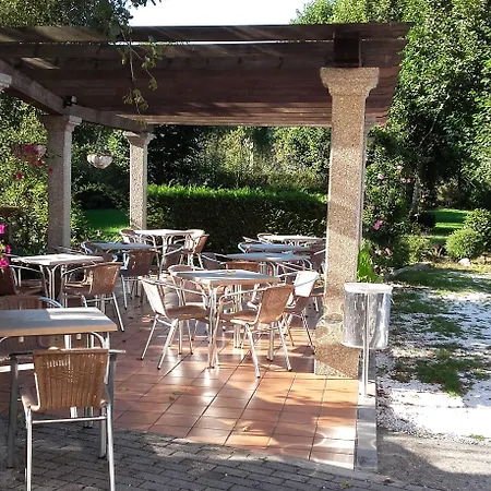 Hotel Cabo Festinanza