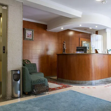 Cabo Festinanza Sanxenxo