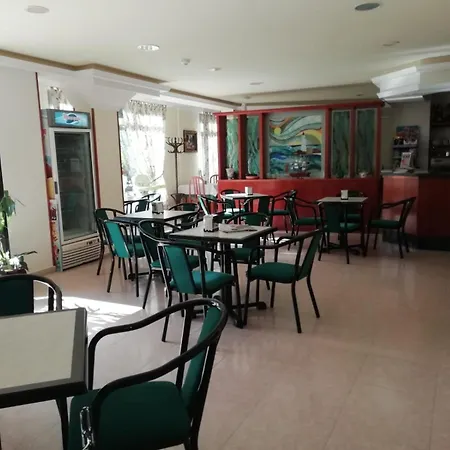 Hotel Cabo Festinanza