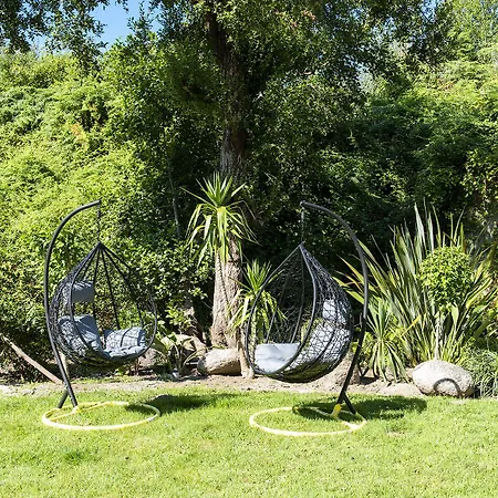 Hotel Cabo Festinanza