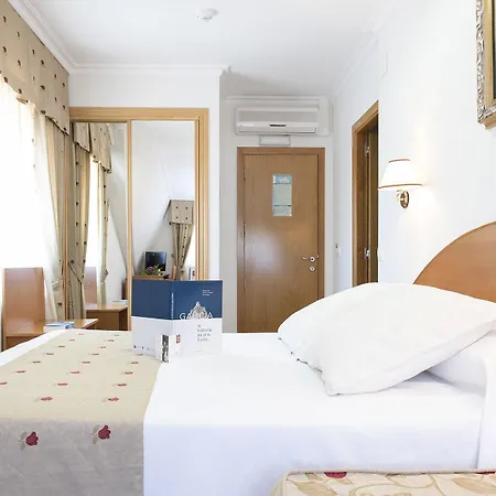 Hotel Cabo Festinanza