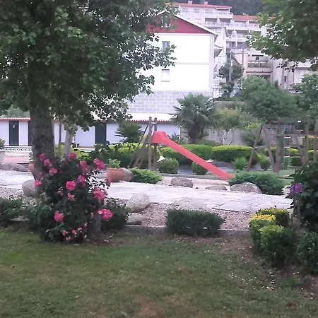 فندق Cabo Festinanza 2*