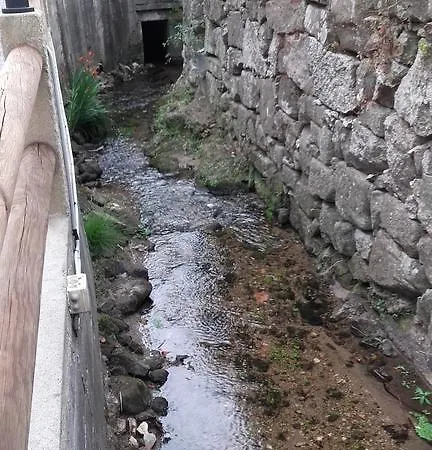 Cabo Festinanza 2*