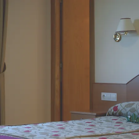 Cabo Festinanza Hotel 2*