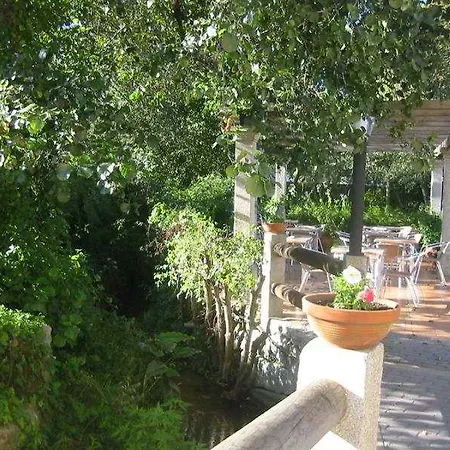 Cabo Festinanza Hotel 2*