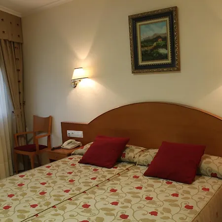 Cabo Festinanza Hotel