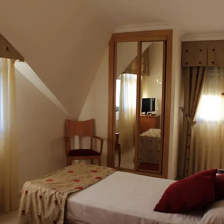 Cabo Festinanza Hotel