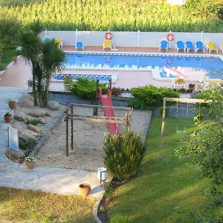 Hotel Cabo Festinanza