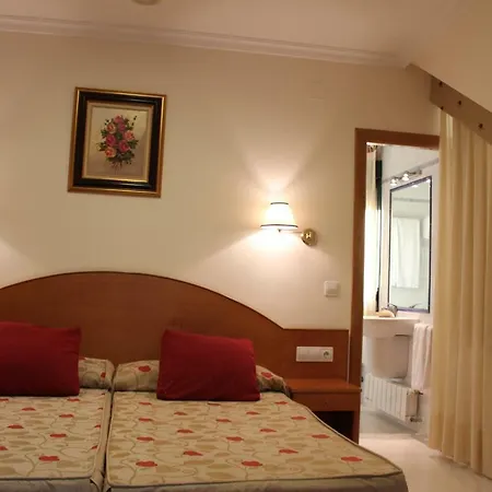 Cabo Festinanza 2* Sanxenxo