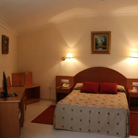 Cabo Festinanza Hotel