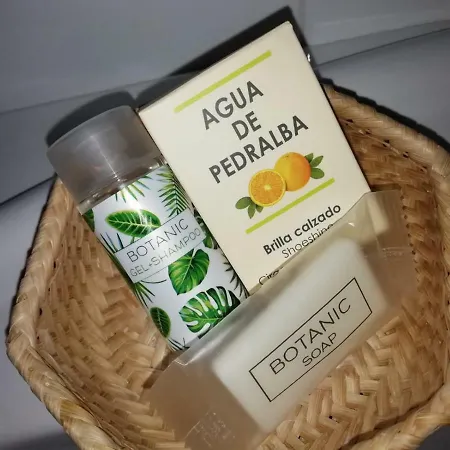 Cabo Festinanza מלון