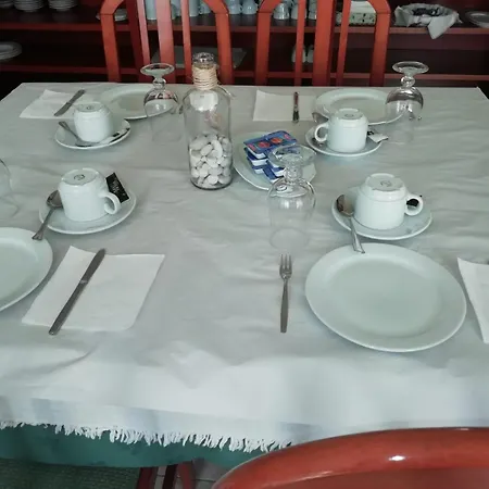 Cabo Festinanza Hotel 2*