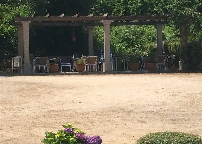 Cabo Festinanza 酒店